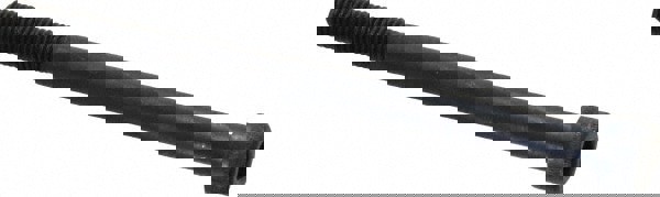 Hex Socket Cap Screw: M8 x 1.25 Metric